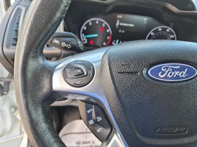 2020 Ford Transit Connect XLT