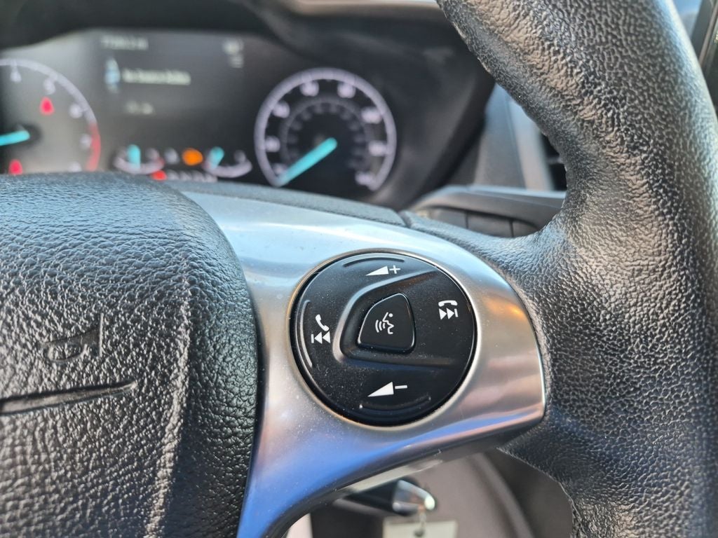 2020 Ford Transit Connect XLT
