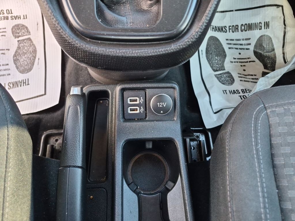 2020 Ford Transit Connect XLT