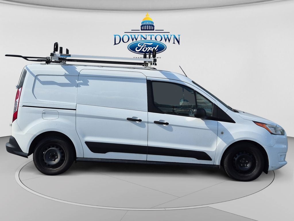 2020 Ford Transit Connect XLT