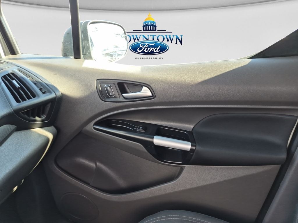 2020 Ford Transit Connect XLT