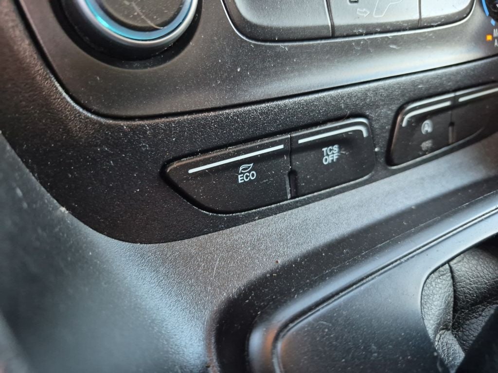 2020 Ford Transit Connect XLT