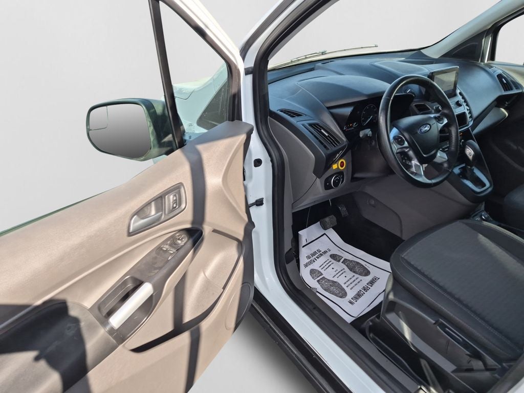 2020 Ford Transit Connect XLT