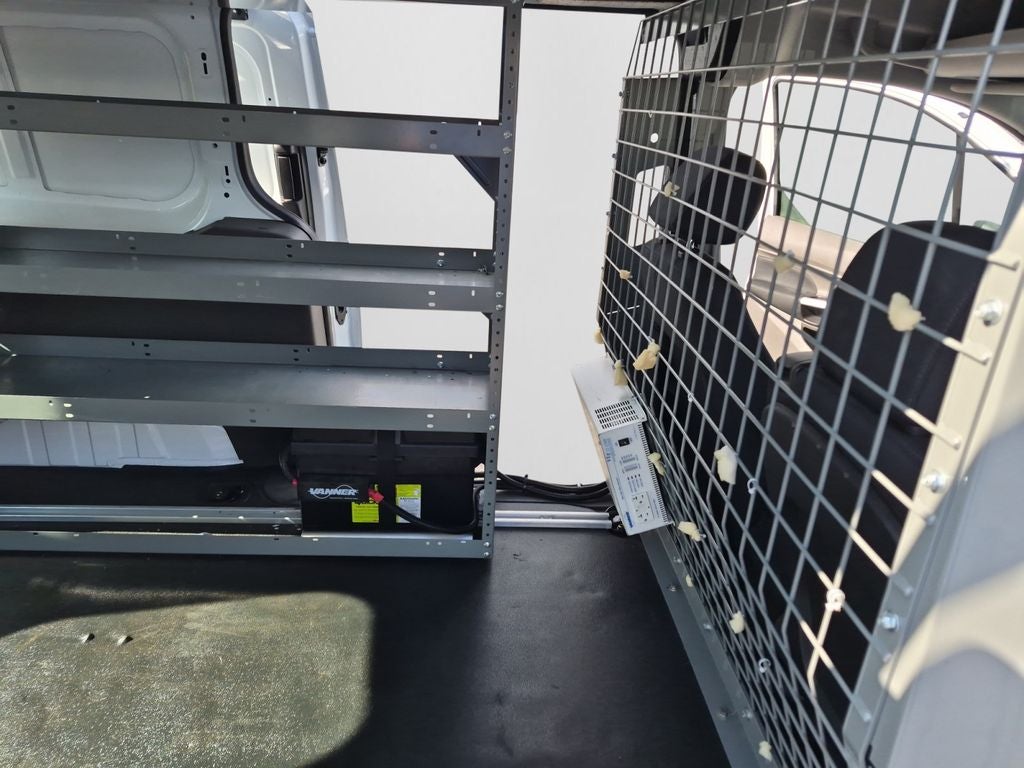 2020 Ford Transit Connect XLT