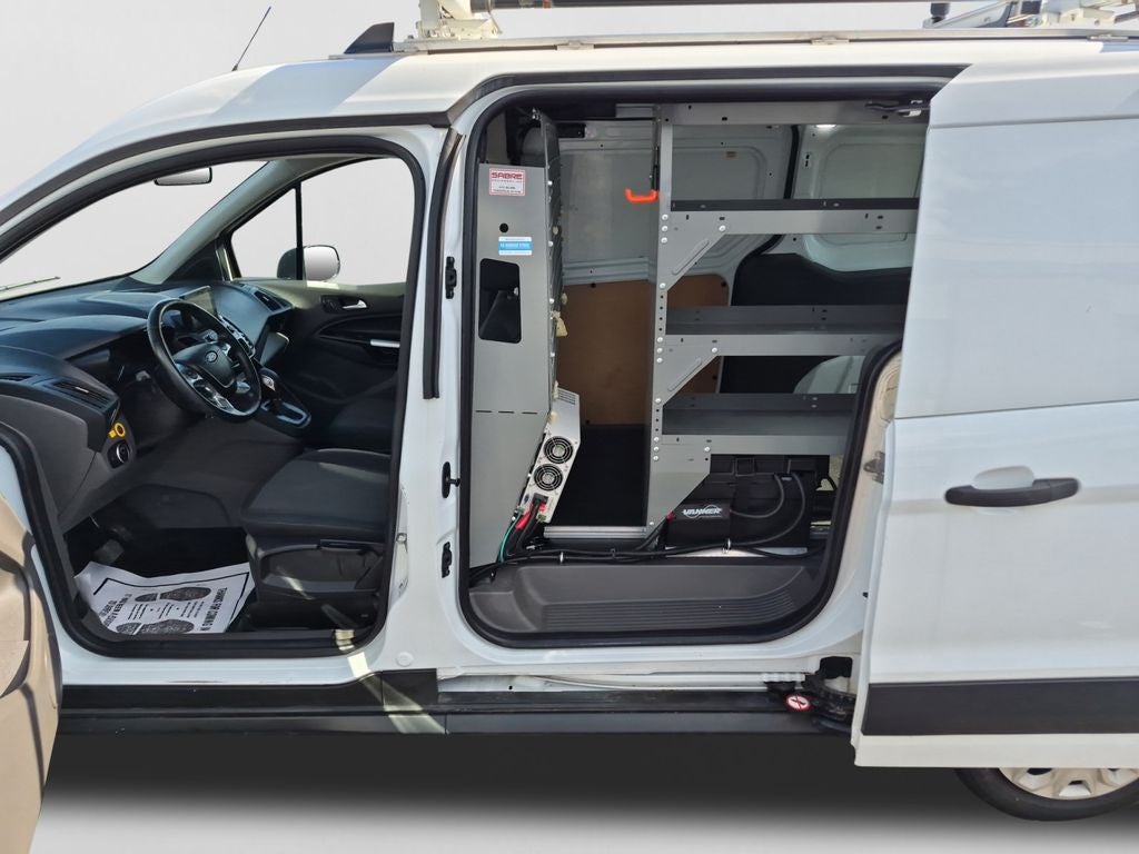 2020 Ford Transit Connect XLT