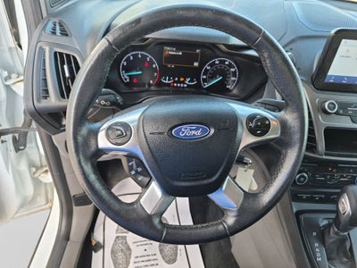 2020 Ford Transit Connect XLT