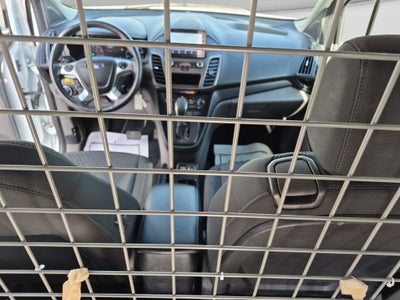 2020 Ford Transit Connect XLT