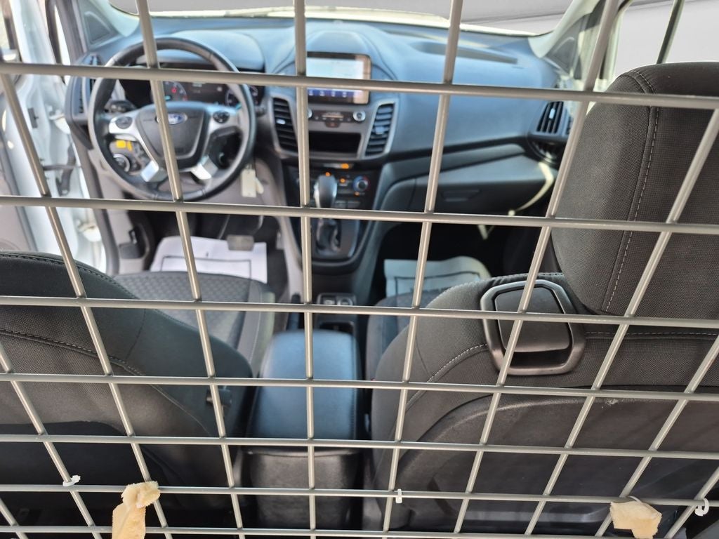 2020 Ford Transit Connect XLT