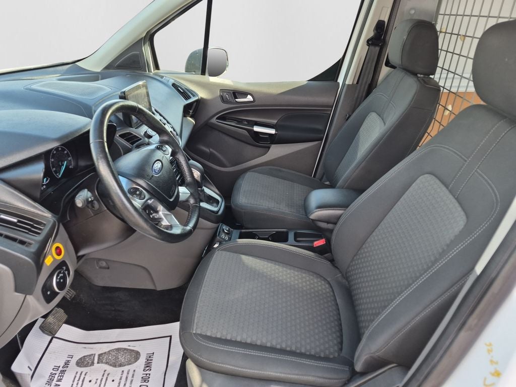 2020 Ford Transit Connect XLT