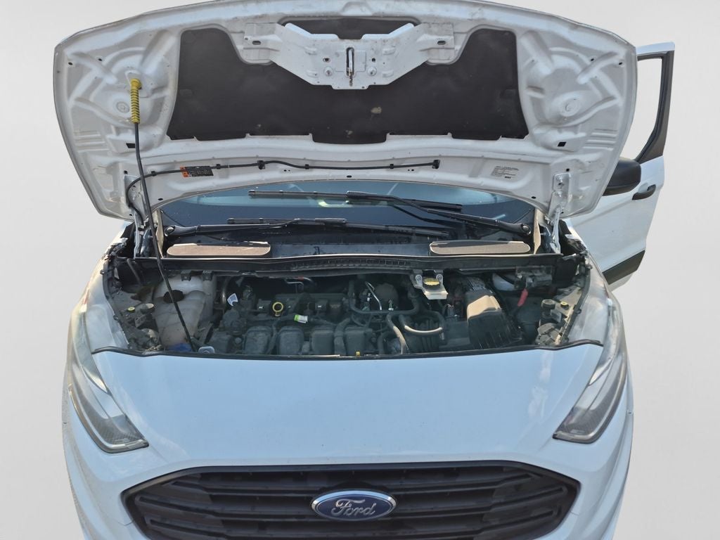2020 Ford Transit Connect XLT