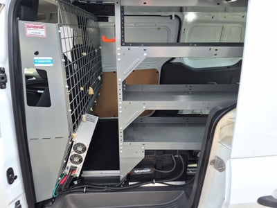 2020 Ford Transit Connect XLT