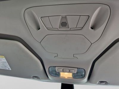 2020 Ford Transit Connect XLT