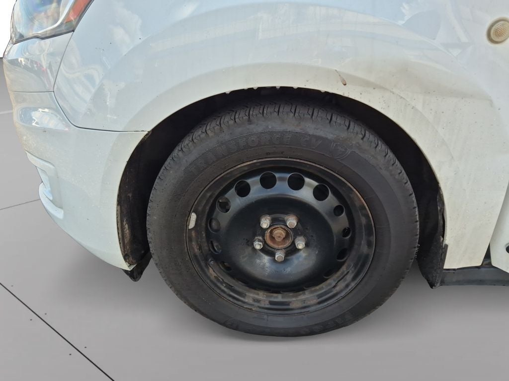2020 Ford Transit Connect XLT