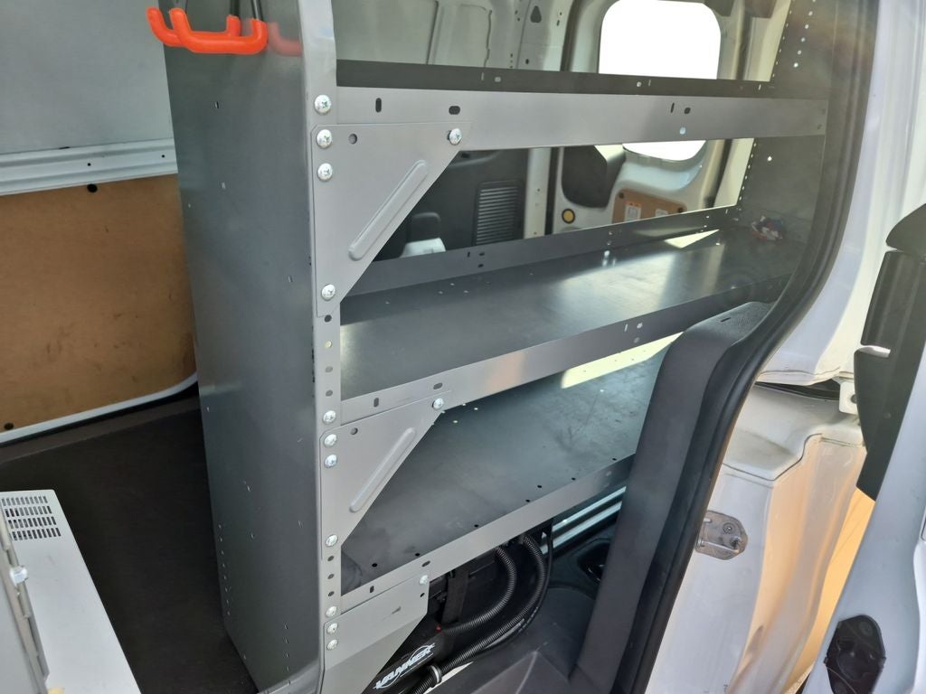 2020 Ford Transit Connect XLT