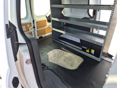 2020 Ford Transit Connect XLT
