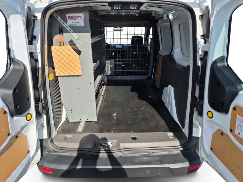 2020 Ford Transit Connect XLT