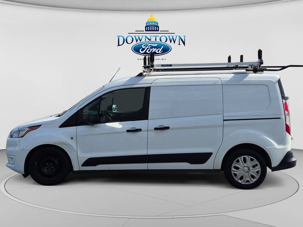2020 Ford Transit Connect XLT