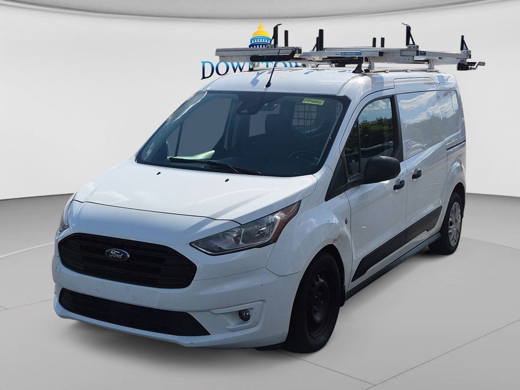 2020 Ford Transit Connect XLT