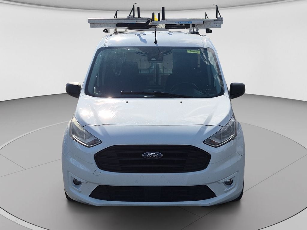 2020 Ford Transit Connect XLT