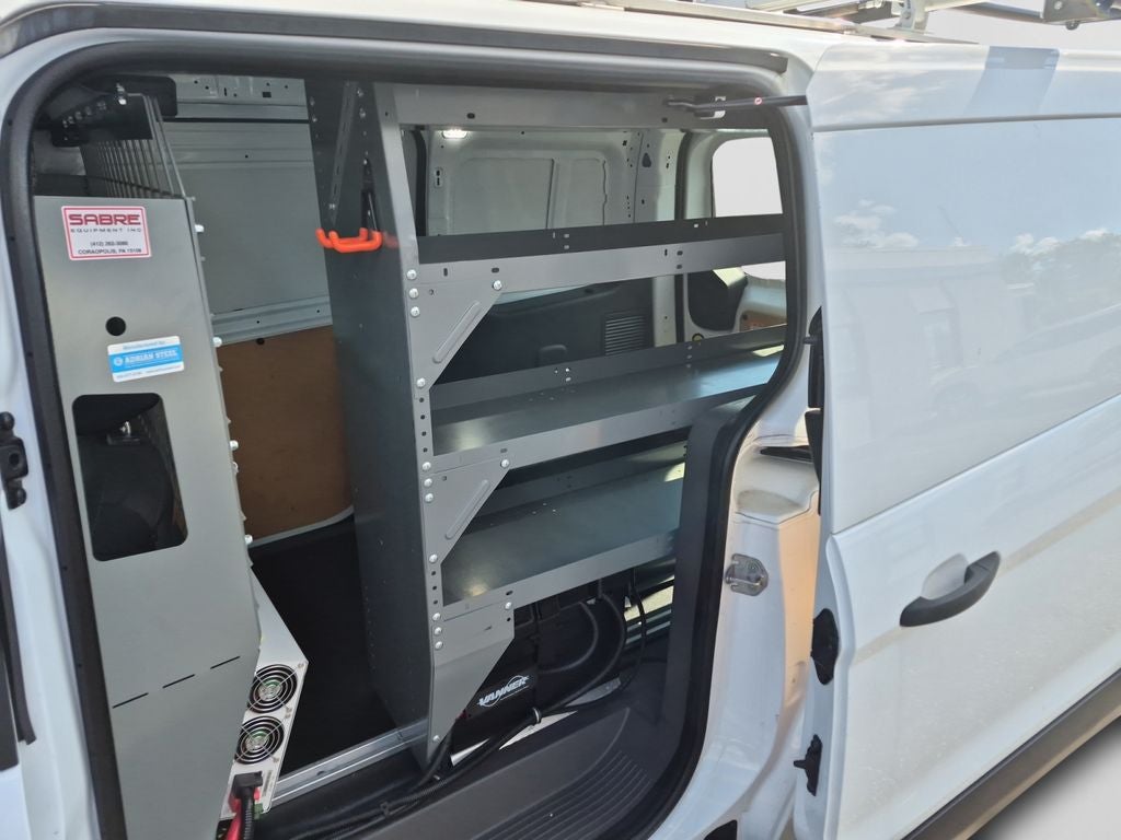 2020 Ford Transit Connect XLT