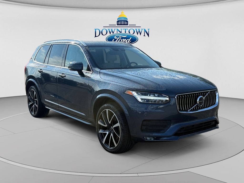 2021 Volvo XC90 T6 Momentum