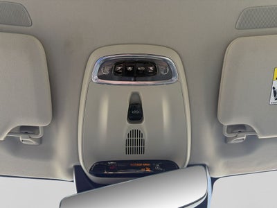 2021 Volvo XC90 T6 Momentum