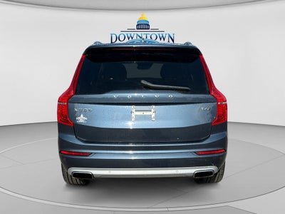 2021 Volvo XC90 T6 Momentum