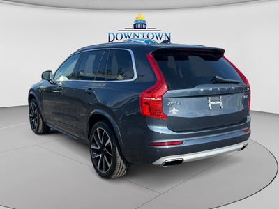 2021 Volvo XC90 T6 Momentum