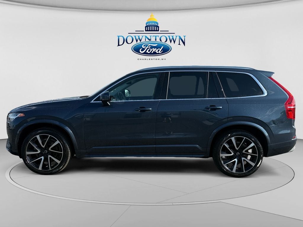 2021 Volvo XC90 T6 Momentum