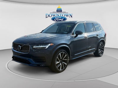 2021 Volvo XC90 T6 Momentum