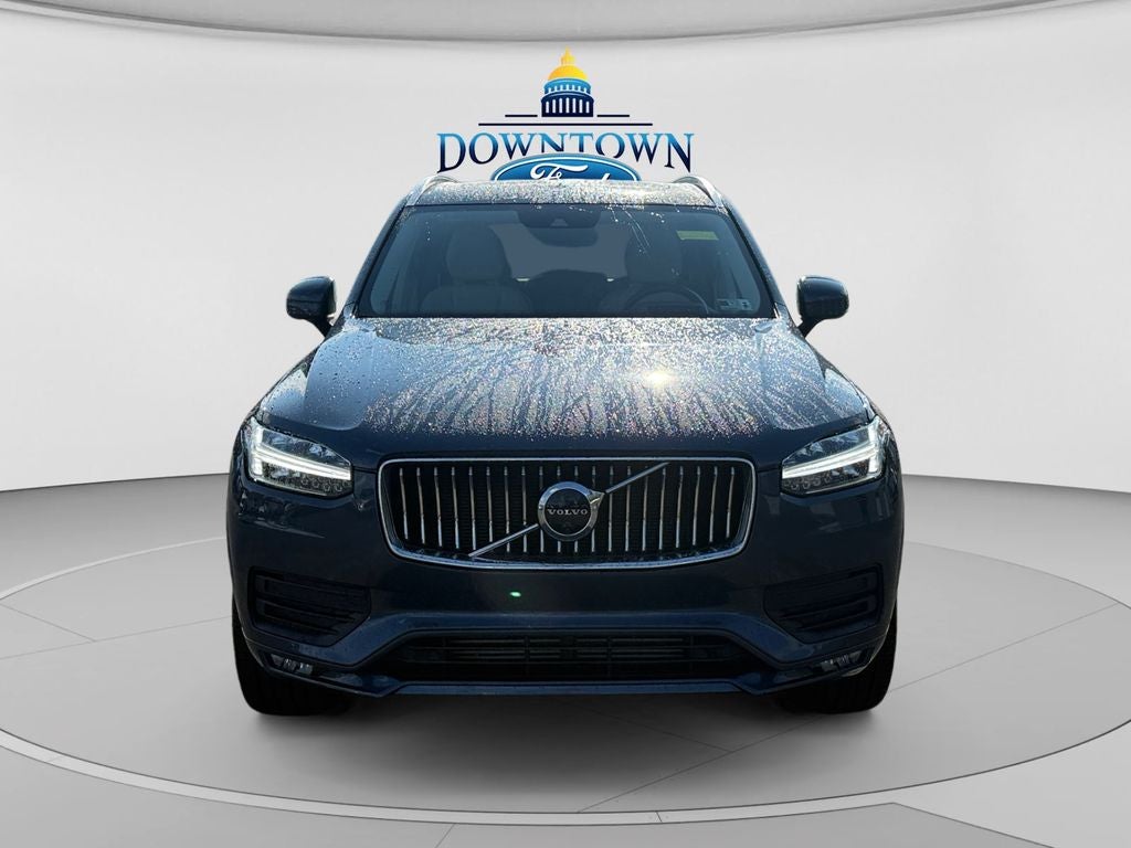 2021 Volvo XC90 T6 Momentum