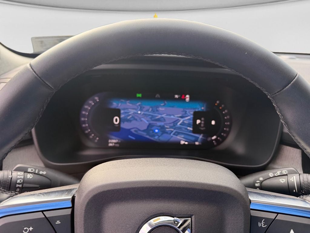 2026 Volvo XC40 B5 Core