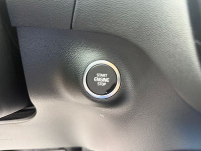 2026 Volvo XC40 B5 Core