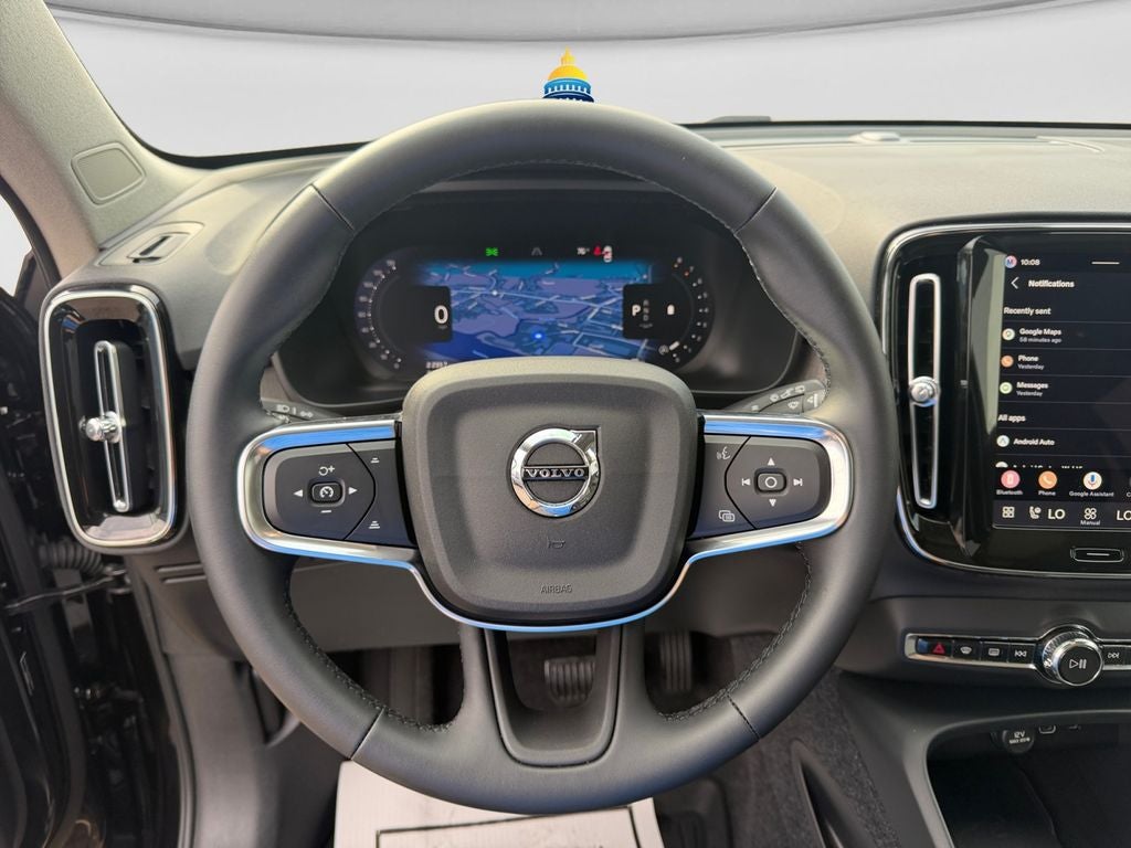 2026 Volvo XC40 B5 Core
