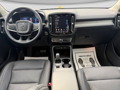 2026 Volvo XC40 B5 Core