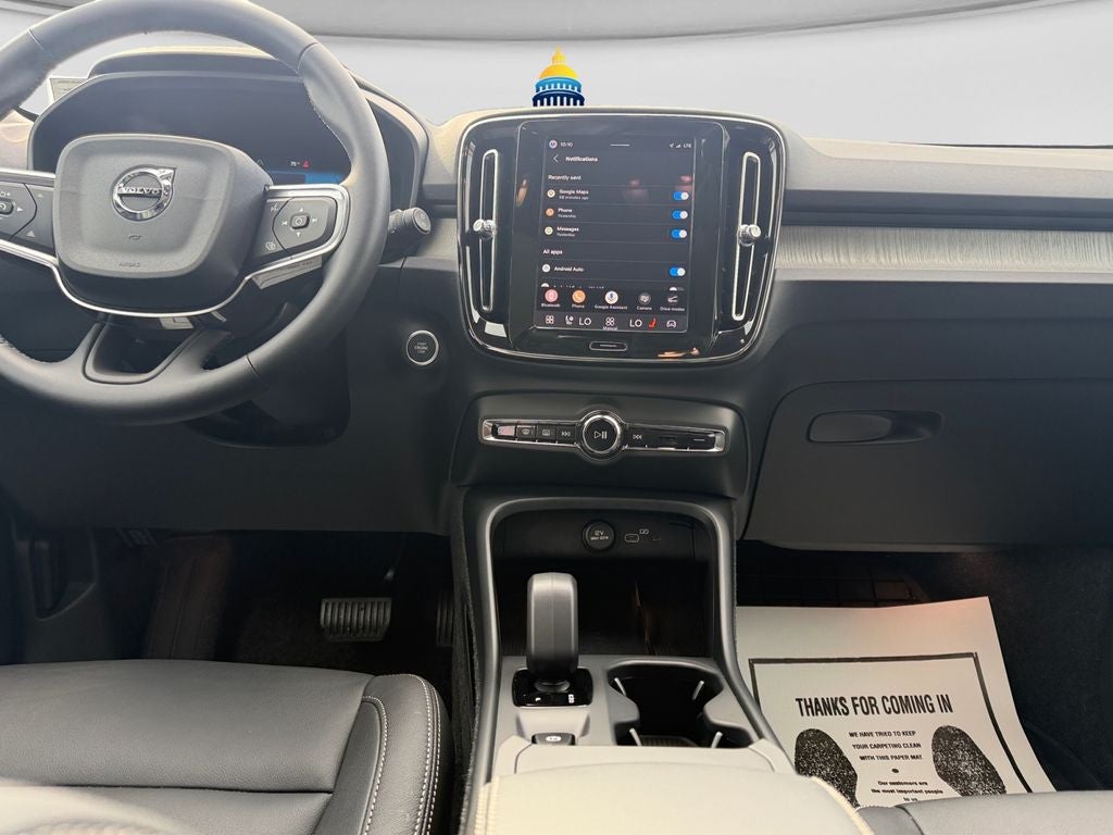 2026 Volvo XC40 B5 Core