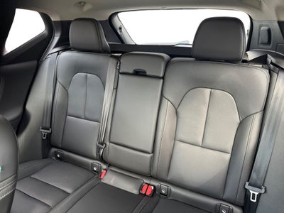 2026 Volvo XC40 B5 Core