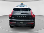 2026 Volvo XC40 B5 Core