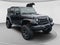 2017 Jeep Wrangler Unlimited Sahara LIFTED