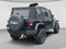 2017 Jeep Wrangler Unlimited Sahara LIFTED
