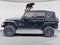 2017 Jeep Wrangler Unlimited Sahara LIFTED