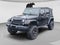 2017 Jeep Wrangler Unlimited Sahara LIFTED