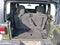 2022 Jeep Wrangler Willys 4x4