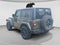 2022 Jeep Wrangler Willys 4x4