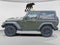 2022 Jeep Wrangler Willys 4x4