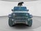 2022 Jeep Wrangler Willys 4x4