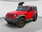 2021 Jeep Wrangler Sport 4x4