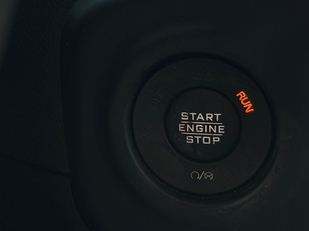2021 Jeep Wrangler Sport 4x4