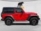 2021 Jeep Wrangler Sport 4x4