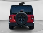 2021 Jeep Wrangler Sport 4x4